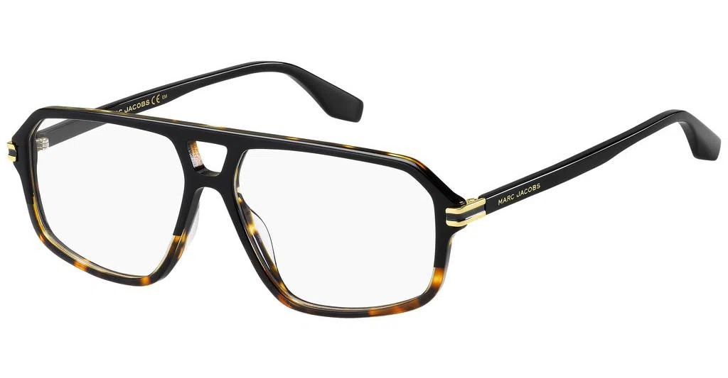 Marc Jacobs Marc471 Eyeglasses - view 2